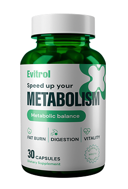 Evitrol